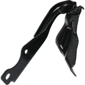 Mazda CX9 Hood Hinge Driver Side Steel 2016-2021