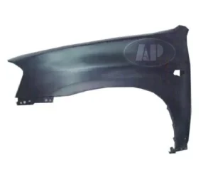 Mazda Tribute Fender Front Driver Side 2001-2006