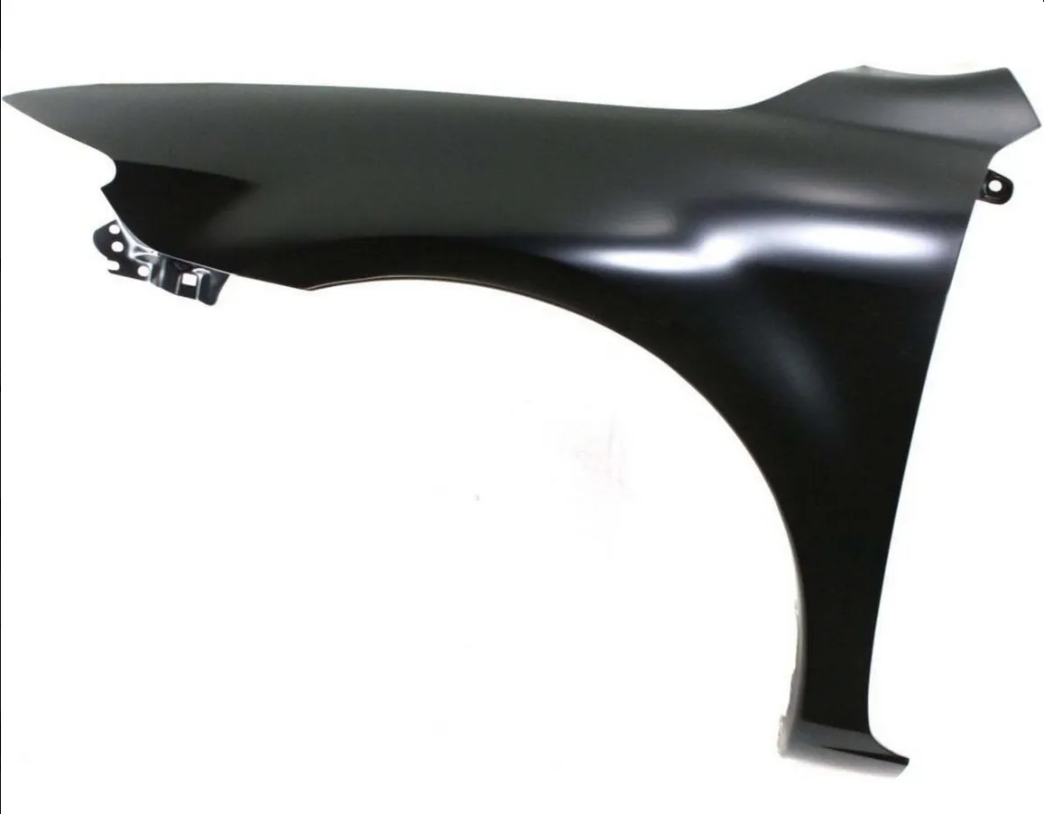 Mazda 6 Fender Front Driver Side CAPA Certified 2003-2008