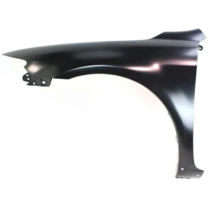 Mazda 6 Fender Front Driver Side With spoiler Model CAPA Certified 2003-2008