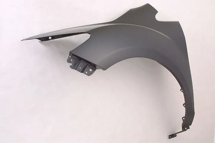 Mazda CX7 Fender Front Driver Side 2007-2012