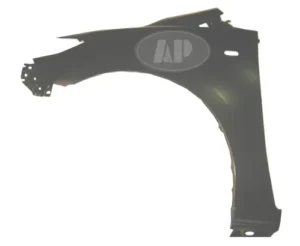 Mazda 5 Fender Front Driver Side 2006-2009