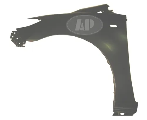 Mazda 5 Fender Front Driver Side 2006-2009