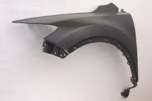 Mazda CX9 Fender Front Driver Side CAPA Certified 2007-2015