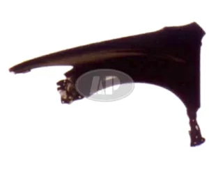 Mazda 6 Fender Front Driver Side 2009-2013