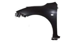 Mazda 3/3 Sport Fender Front Driver Side With signal Lamp Hole Without Molding Hole 2010-2013