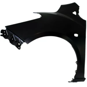 Mazda 2 Fender Front Driver Side With marker Hole 2011-2014