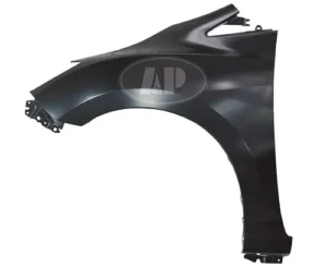 Mazda 5 (canada) 2016-2017/5 2012-2015 Fender Front Driver Side Without Rock Molding