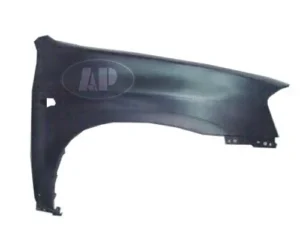 Mazda Tribute Fender Front Passenger Side 2001-2006