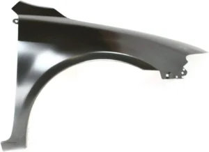 Mazda 6 Fender Front Passenger Side 2003-2008