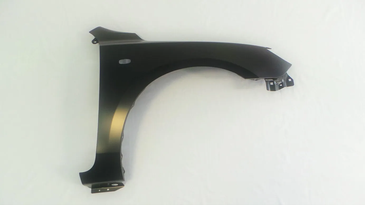 Mazda 3 Fender Front Passenger Side Hatchback 2004-2009