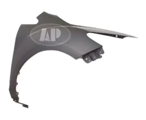 Mazda CX7 Fender Front Passenger Side 2007-2012