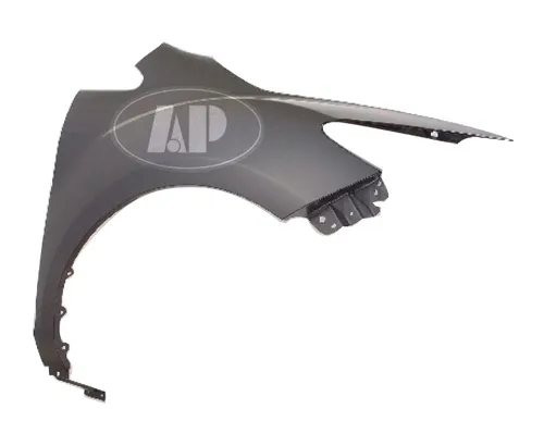 Mazda CX7 Fender Front Passenger Side 2007-2012
