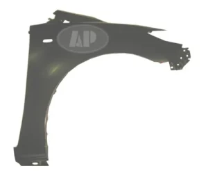 Mazda 5 Fender Front Passenger Side CAPA Certified 2006-2009