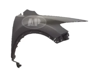 Mazda CX9 Fender Front Passenger Side 2007-2015