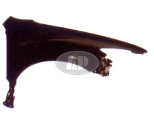 Mazda 6 Fender Front Passenger Side 2009-2013