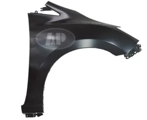 Mazda 5 (canada) 2016-2017/5 2012-2015 Fender Front Passenger Side Without Rock Molding