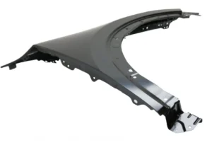 Mazda CX5 Fender Front Passenger Side Steel CAPA Certified 2017-2025