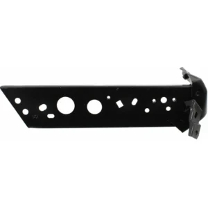 Mazda CX5 Fender Brace Front Passenger Side Steel 2013-2016