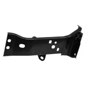 Mazda 3/3 Sport Fender Front Brace Passenger Side Steel Japan Built 2019-2025