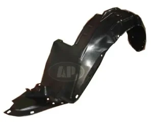Mazda Protege Fender Liner Front Driver Side 2001-2003