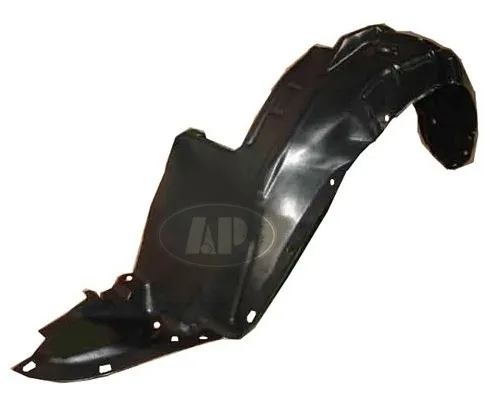 Mazda Protege Fender Liner Front Driver Side 2001-2003
