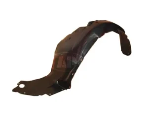Mazda 6 Fender Liner Driver Side With spoiler Hole 2003-2004