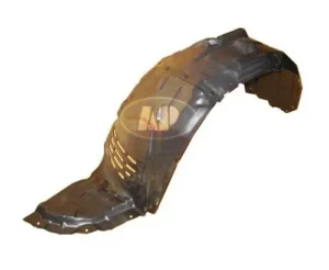 Mazda 3 Fender Liner Driver Side Sedan Sport TYPE 04-06/2.3L Hatchback 07-09/STD Sedan 07-09 | 2004-2009