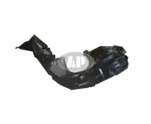 Mazda 3 Fender Liner Front Driver Side Hatchback With turbo 2007-2009