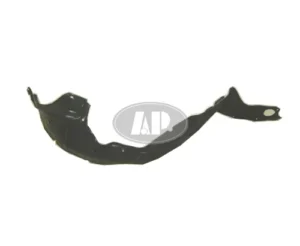 Mazda 6 Fender Liner Driver Side With turbo 2006-2008