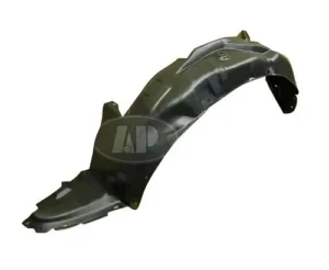 Mazda Protege Fender Liner Front Driver Side 1999-2000