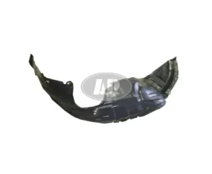 Mazda 3 Fender Liner Front Passenger Side Hatchback With turbo 2007-2009