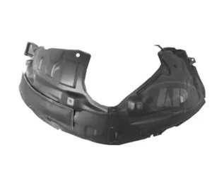 Mazda CX9 Fender Liner Front Passenger Side 2007-2009