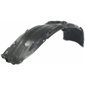 Mazda 5 Fender Liner Passenger Side 2006-2010