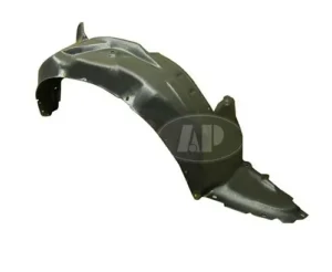 Mazda Protege Fender Liner Front Passenger Side 1999-2000