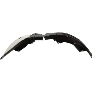 Mazda 3/3 Sport Fender Liner Front Passenger Side Hatchback CAPA Certified 2019-2025