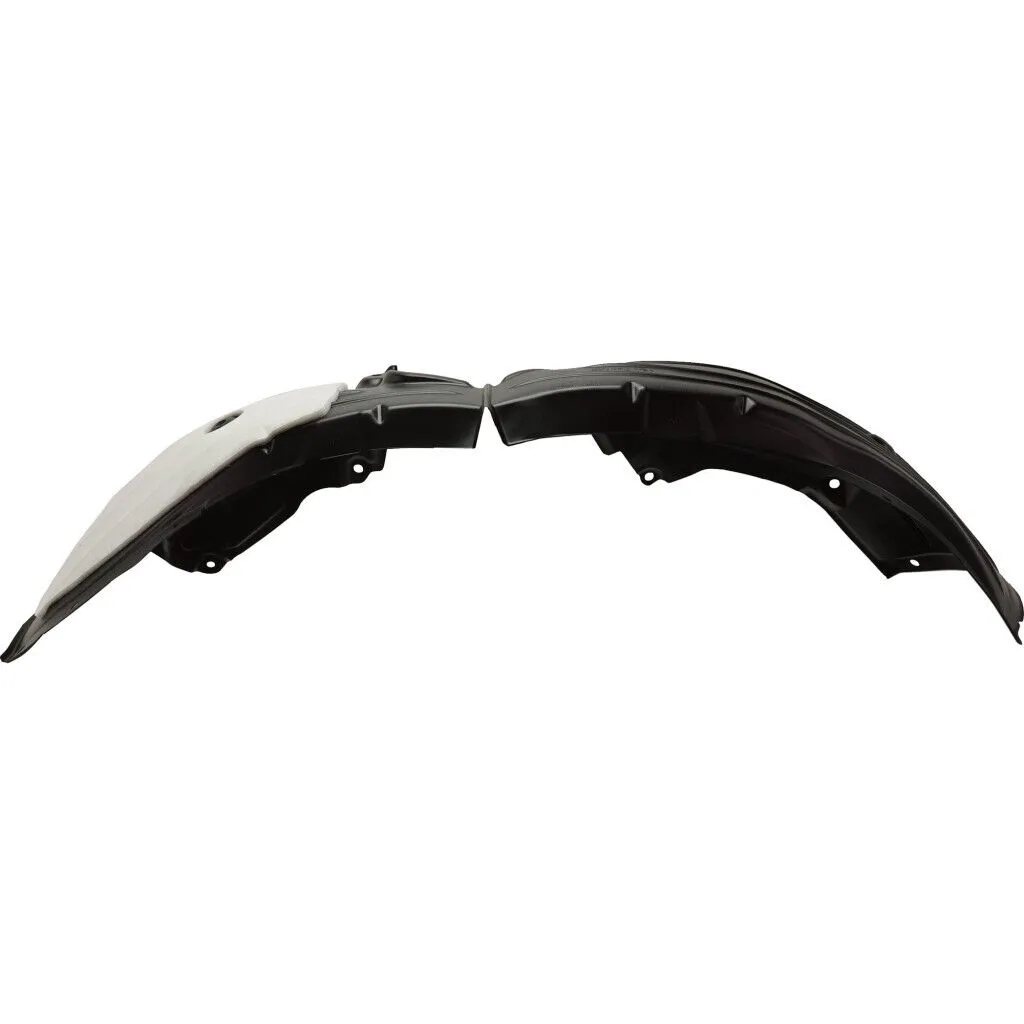 Mazda 3/3 Sport Fender Liner Front Passenger Side Hatchback CAPA Certified 2019-2025