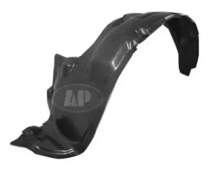 Mazda Tribute Fender Liner Driver Side 2001-2004
