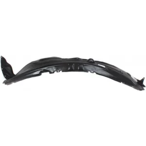 Mazda CX7 Fender Liner Driver Side 2007-2009
