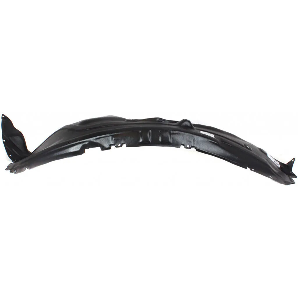 Mazda CX7 Fender Liner Driver Side 2007-2009