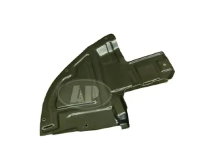 Mazda CX9 Fender Splash Shield Front Driver Side 2007-2009
