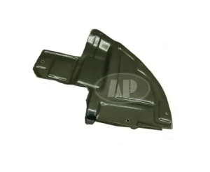 Mazda CX9 Fender Splash Shield Front Passenger Side 2007-2009