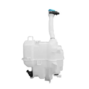 Mazda 6 Washer Tank Large With pump/cap/sensor Sedan 2014-2021