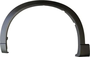 Mazda CX9 Wheel Arch Trim Front Driver Side 2016-2023