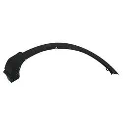 Mazda CX9 Wheel Arch Trim Front Passenger Side 2007-2015