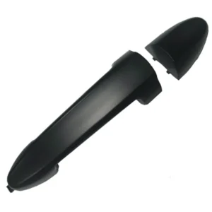 Mazda Tribute Door Handle Front RH/RR LH/RH Outer Paint-to-Match 2008-2011