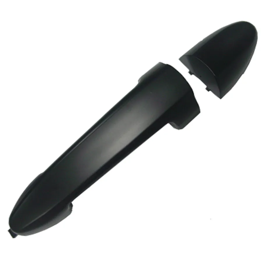 Mazda Tribute Door Handle Front RH/RR LH/RH Outer Paint-to-Match 2008-2011