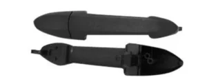 Mazda Tribute Door Handle Front RH/RR LH/RH Outer Textured 2008-2011