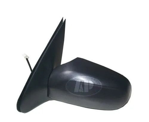 Mazda Tribute Door Mirror Driver Side Power Textured 2001-2004