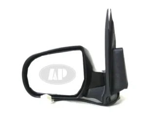 Mazda Tribute Door Mirror Driver Side Power Paint-to-Match 2005-2006